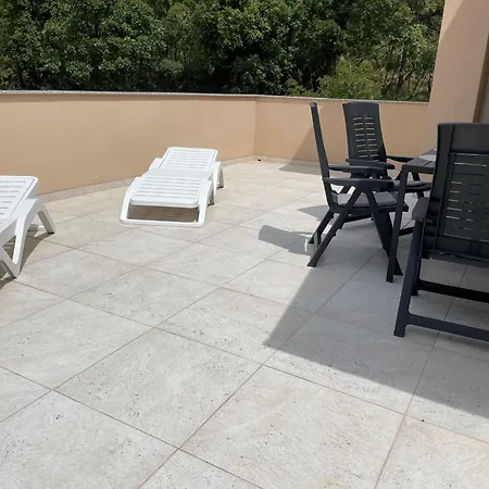 Nika's Oasis Appartamento Fiume