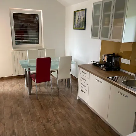 Appartamento Nika's Oasis *