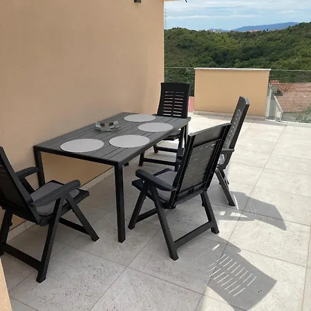 Nika's Oasis Appartamento *