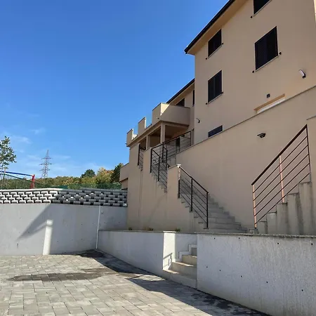 Appartamento Nika's Oasis
