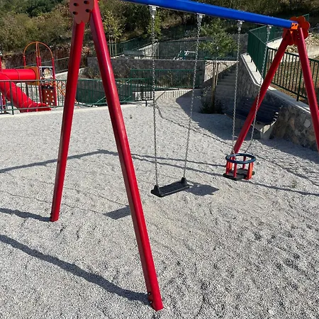 Nika's Oasis Appartamento Fiume