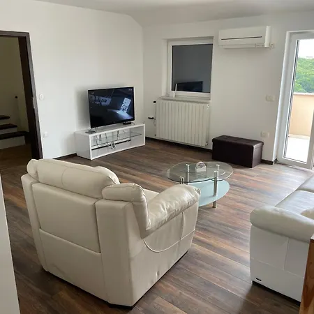 Apartment Nika's Oasis Rijeka